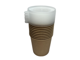 Load image into Gallery viewer, 10 Pack Tub With Lid - 750ml
