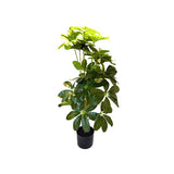 Load image into Gallery viewer, Potted Leaf Plant - 95cm
