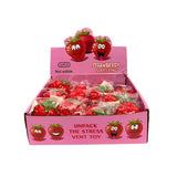 Load image into Gallery viewer, Red Strawberry Squishee
