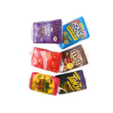 Load image into Gallery viewer, Slow Rise Chips Bag Squishee

