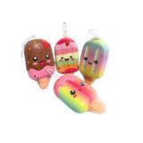 Load image into Gallery viewer, Assorted Colours Slow Rise Ice Cream Squishee
