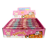 Load image into Gallery viewer, Decompression Squeeze Butterfly Squishy Toys
