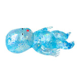Load image into Gallery viewer, Blue Baby Squishee - 14cm
