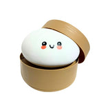 Load image into Gallery viewer, Super Jumbo Assorted Coloured Dumpling Squishee - 25cm
