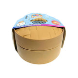 Load image into Gallery viewer, Super Jumbo Assorted Coloured Dumpling Squishee - 25cm

