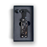 Load image into Gallery viewer, Mens Republic Multi Tool Hammer &amp; Pilers Combo - 15.5cm
