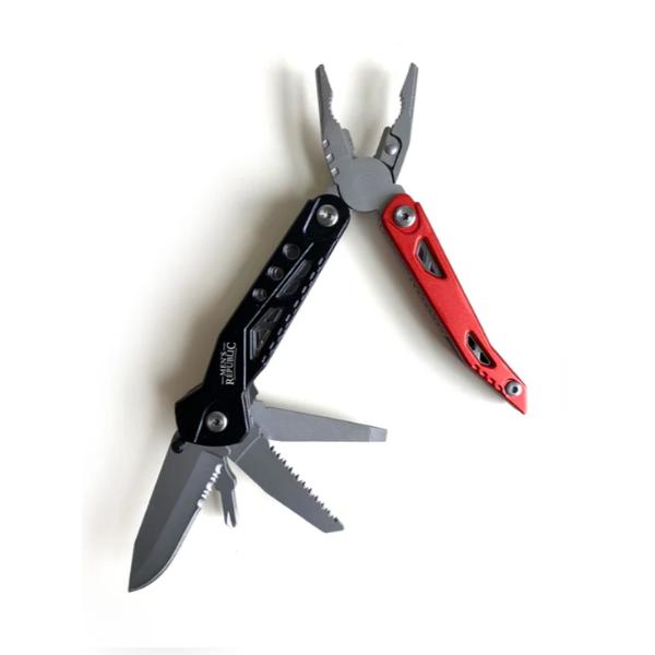 Mens Republic Multi Tool Pliers & Knife Combo