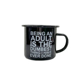 Load image into Gallery viewer, Mens Republic Mug With Cleansing Kit
