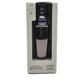 Load image into Gallery viewer, Mens Republic Gunmetal Cocktail Shaker - 550ml
