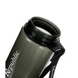 Load image into Gallery viewer, Mens Republic Triton Water Bottle - 900ml
