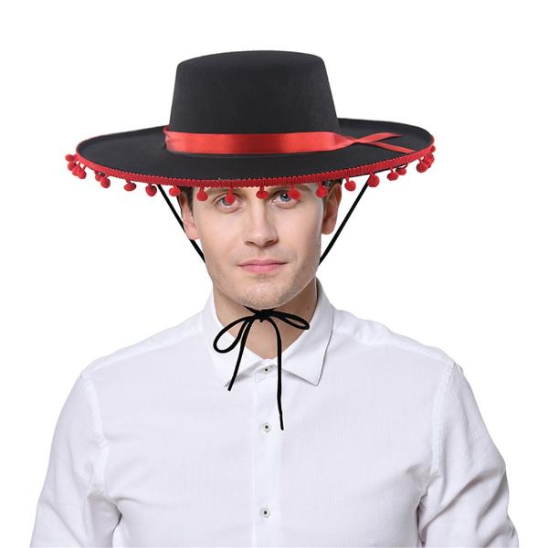 Mariachi Hat