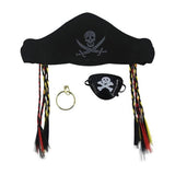 Load image into Gallery viewer, Pirate 3 Piece Combo Set
