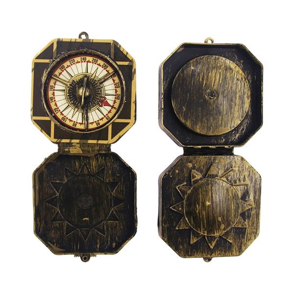 2 Pack Compass