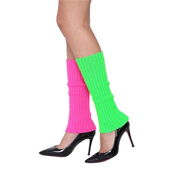 80s Leg Warmer
