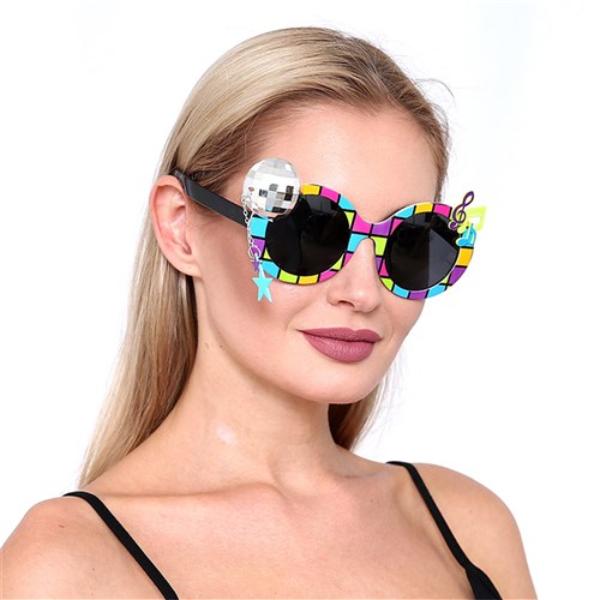 80s Glasses