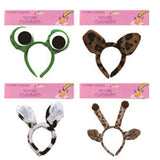 Load image into Gallery viewer, Assorted Animal Headband
