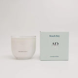 Load image into Gallery viewer, Beach Boy Coconut &amp; Lime Candle - 400g
