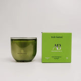 Load image into Gallery viewer, Koh Samui Thai Lemongrass &amp; Ginger Candle - 400g
