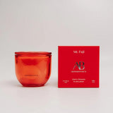 Load image into Gallery viewer, Mt. Fuji Cherry Blossom &amp; Ume Plum Candle - 400g
