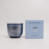 Load image into Gallery viewer, The Powder Room Fresh Linen &amp; Lily Candle - 400g
