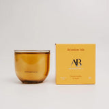 Load image into Gallery viewer, Reunion Isle French Vanilla &amp; Musk Candle - 400g
