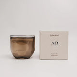 Load image into Gallery viewer, Soho Loft Black Oudh &amp; Patchouli Candle - 400g
