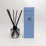 Load image into Gallery viewer, The Powder Room Fresh Linen &amp; Lily Diffuser - 200ml
