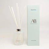 Load image into Gallery viewer, Beach Boy Coconut &amp; Lime Diffuser - 400ml
