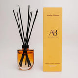 Load image into Gallery viewer, Sunday Mimosa Valencia Orange &amp; Champagne Diffuser - 400ml
