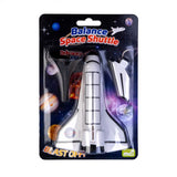 Load image into Gallery viewer, Space Shuttle Balance Toy
