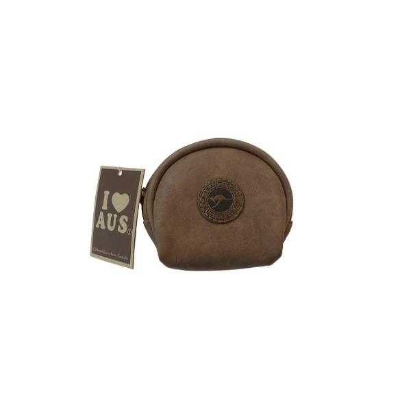 Small Outback Style Coin Bag