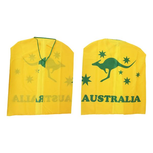 Polyester Kangaroo Cape - 90cm x 150cm