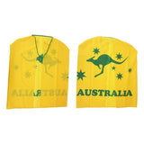 Load image into Gallery viewer, Polyester Kangaroo Cape - 90cm x 150cm
