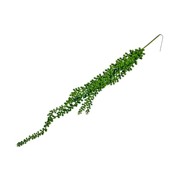Artificial String Of Pearls Hanging Beads - 75cm x 10cm