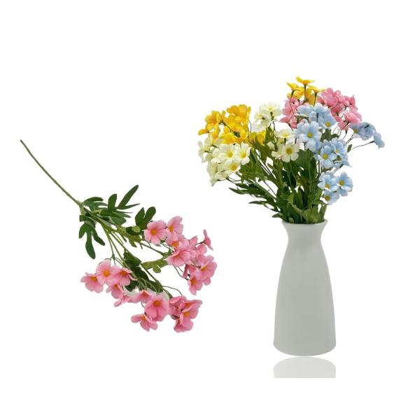 Artificial Flower Spray - 15cm x 53cm