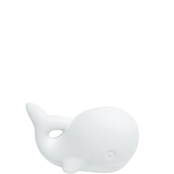 White Whaley Good - 7cm x 4cm x 4cm
