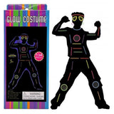 Load image into Gallery viewer, 40 Pack Glow Dancing Person Glostick Connector Tape Kit
