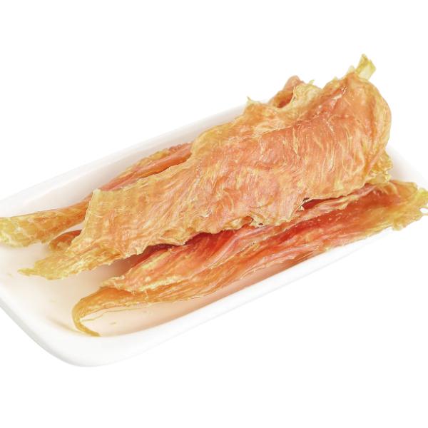 Chicken Breast Jerky Fillets - 90g