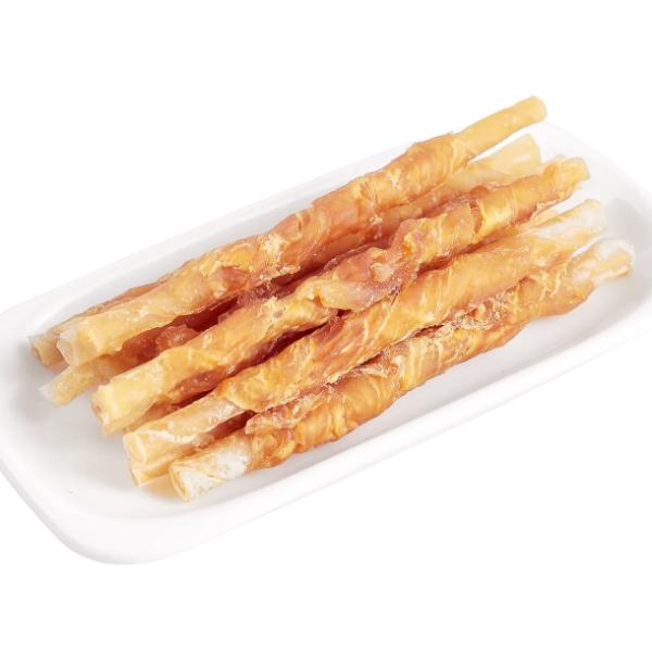 Chicken Jerky Sticks - 90g