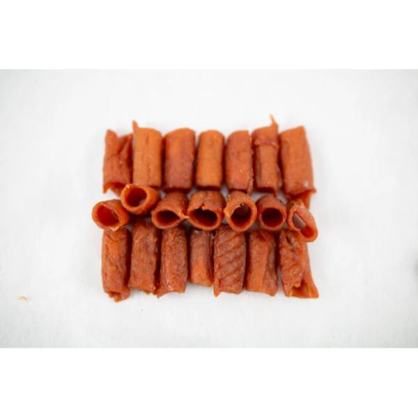 Chicken Jerky Rolls - 90g