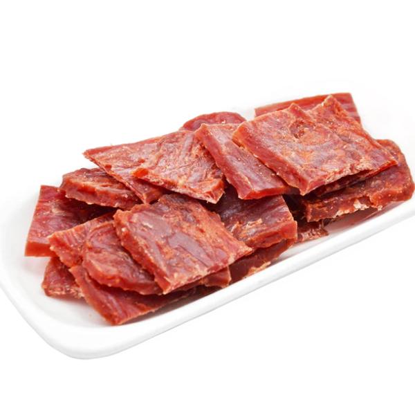 Chicken Jerky Mini Fillets - 90g