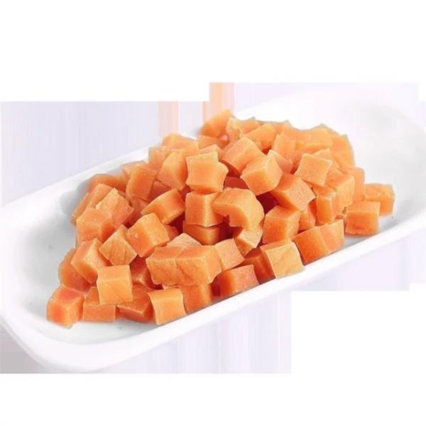Square Chicken Pet Food - 90g | The Base Warehouse