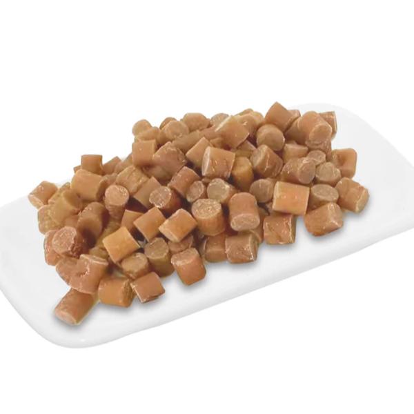 Reward Training Round Chicken Treats - 90g