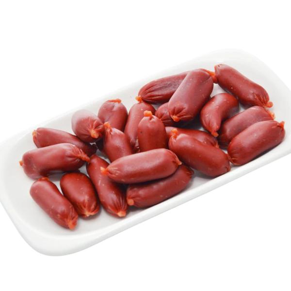 Duck Sausages - 90g