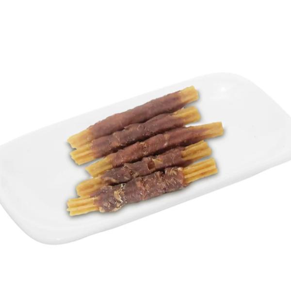 Duck Wrap Dental Stick - 90g