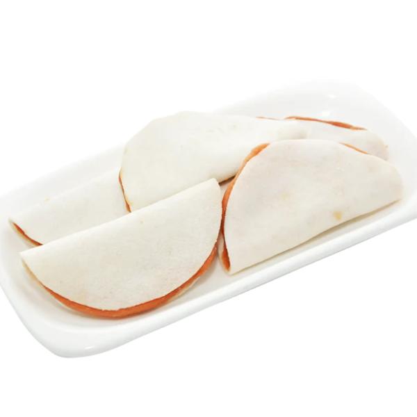 Chicken & Rawhide Taco - 90g