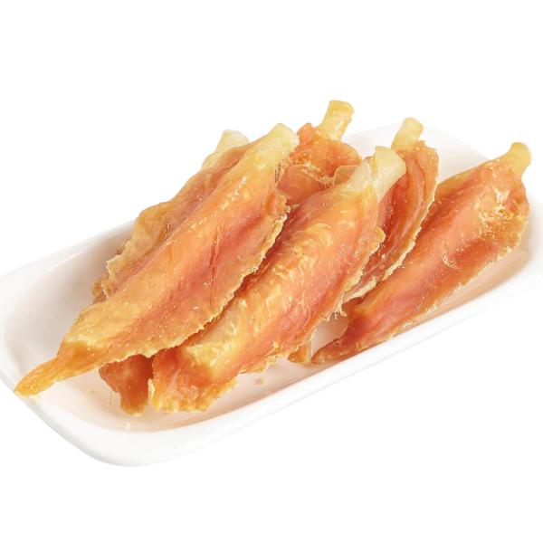 Chicken Jerky Inner Starch Stick - 90g