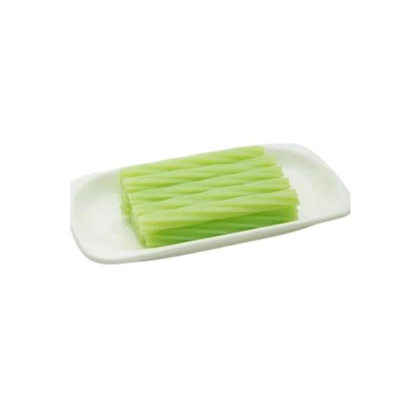 Vegetable Spiral Doglisious Dental Stick - 100g