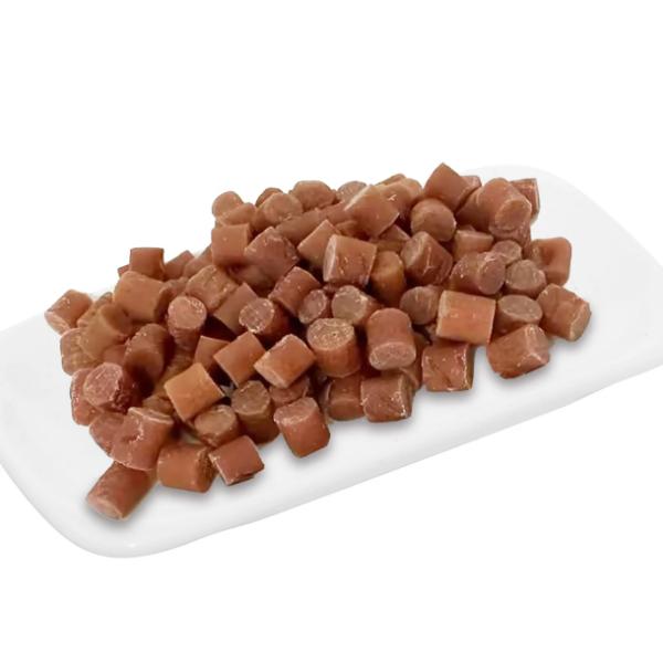 Reward Training Round Duck Treats - 500g