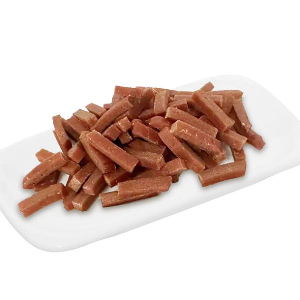 Mini Duck Raps Mini Duck Strips - 500g | The Base Warehouse
